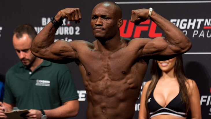 Камару Усман