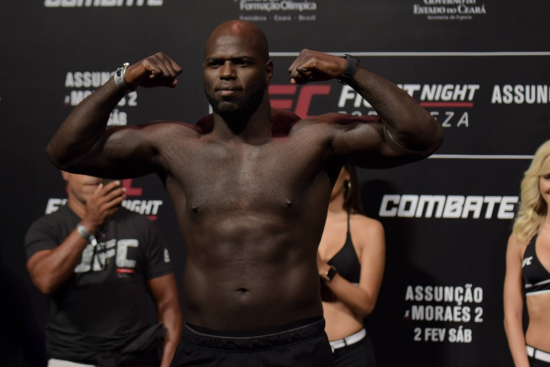 Жаирзиньо Розенстрайк