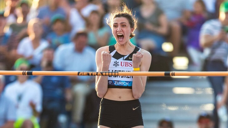 Мария Ласицкене