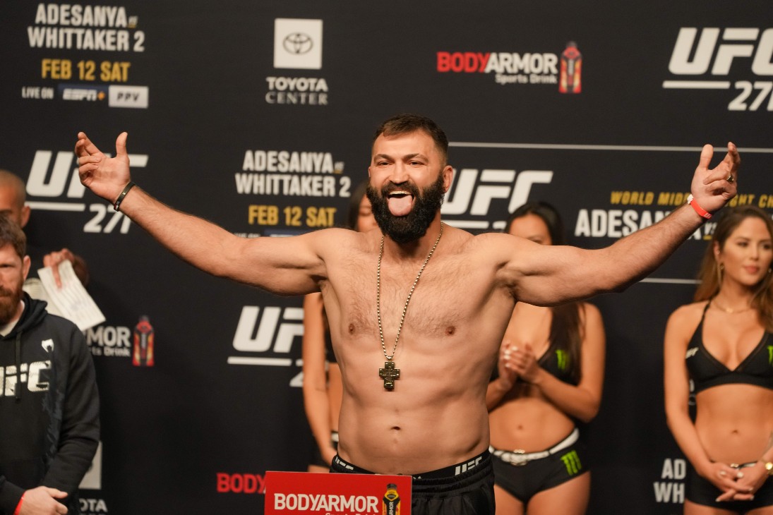 Андрей Орловский