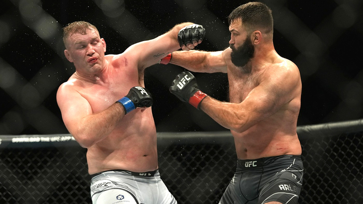 Андрей Орловский