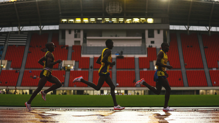 Новое место проведения Универсиады-2023 пока не выбрано