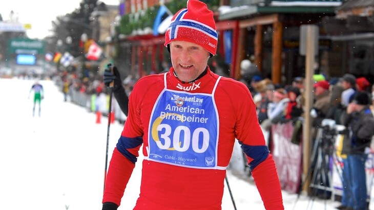 Вегард Ульванг