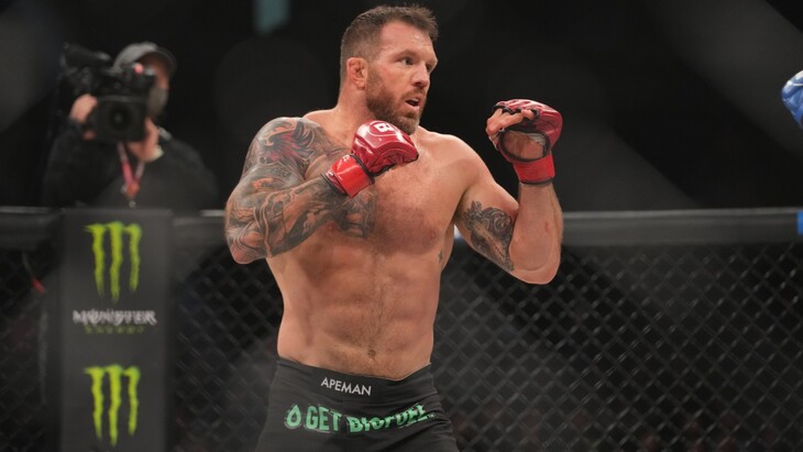 Райн Бейдер