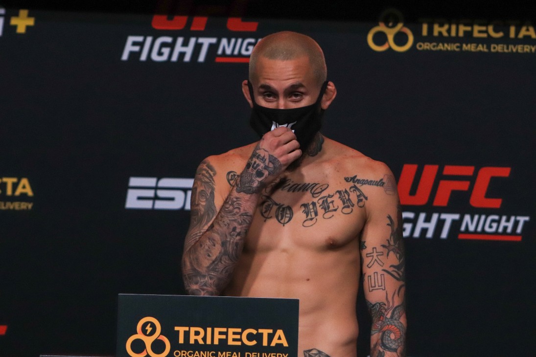 Марлон Вера