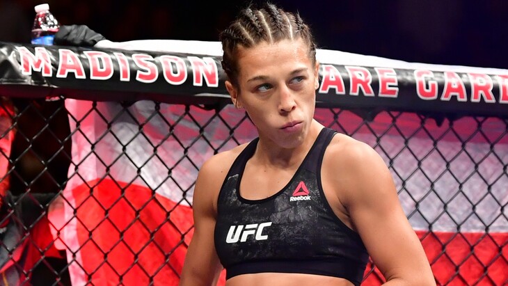 Йоанна Енджейчик