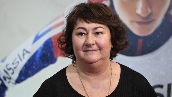 Елена Вальбе