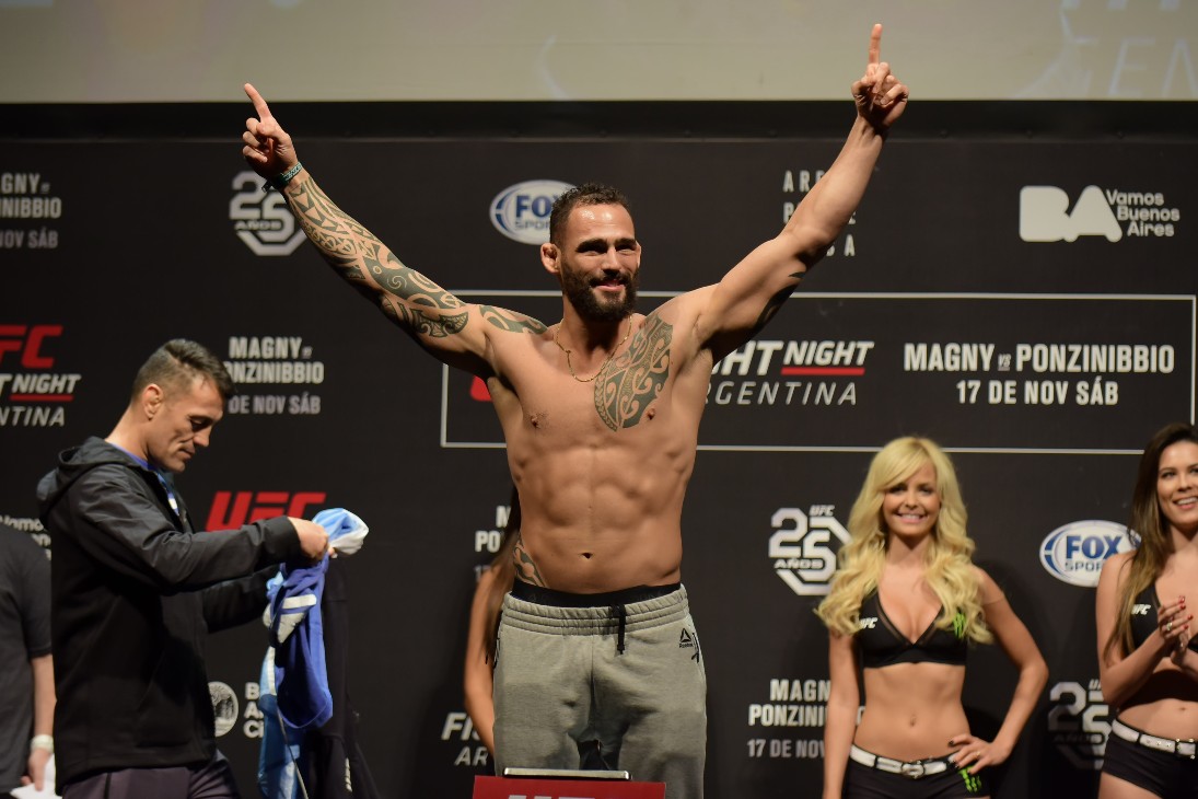 Сантьяго Понзиниббио