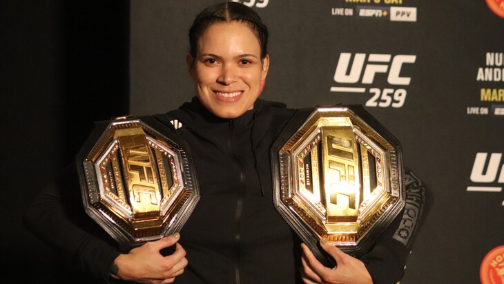 Аманда Нуньес