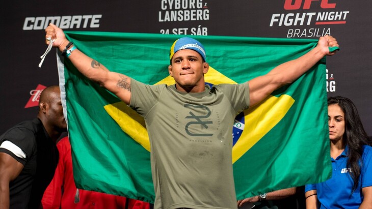 Гилберт Бернс