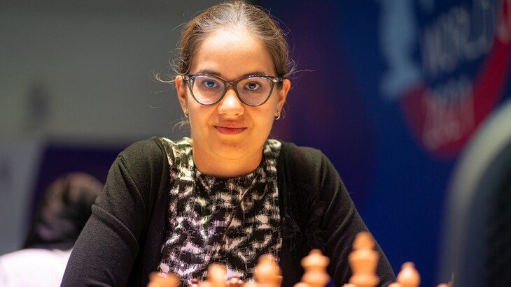 Алина Кашлинская