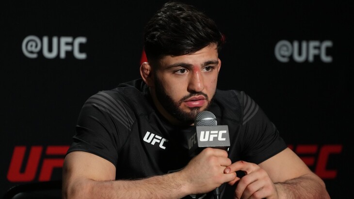 Арман Царукян