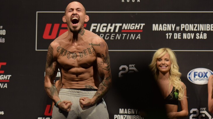 Марлон Вера