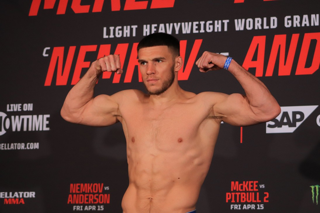 Вадим Немков