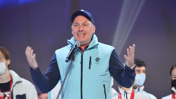 Станислав Поздняков