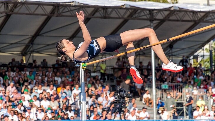 Мария Ласицкене