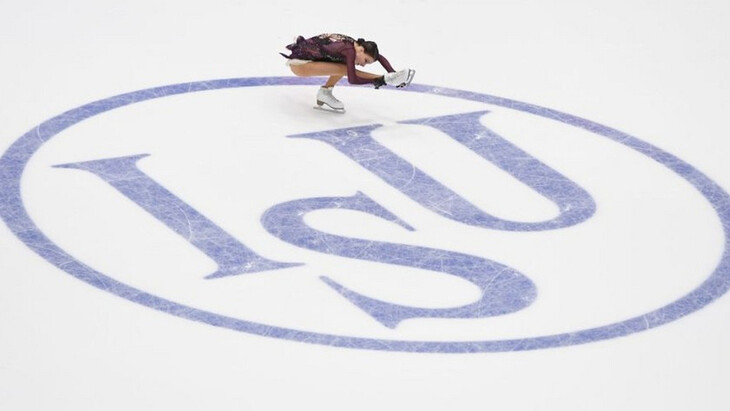 Стало известно имя нового президента ISU