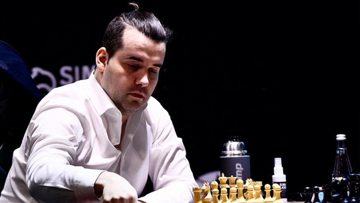 Ян Непомнящий