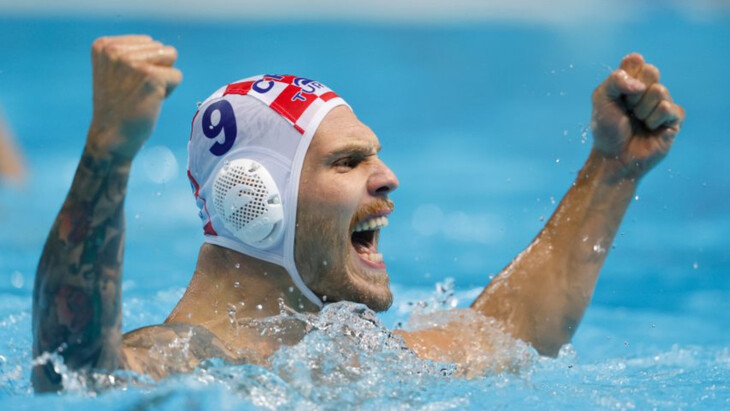 Сборная Хорватии