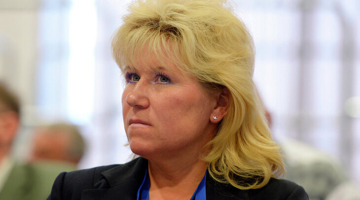 Анфиса Резцова