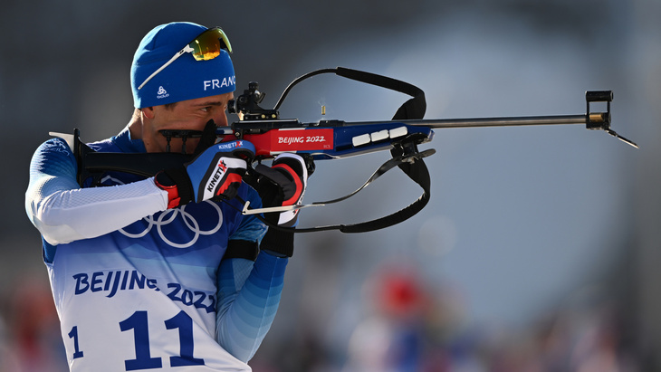 «Матч ТВ» решил не показывать этапы Кубка мира по биатлону в новом сезоне