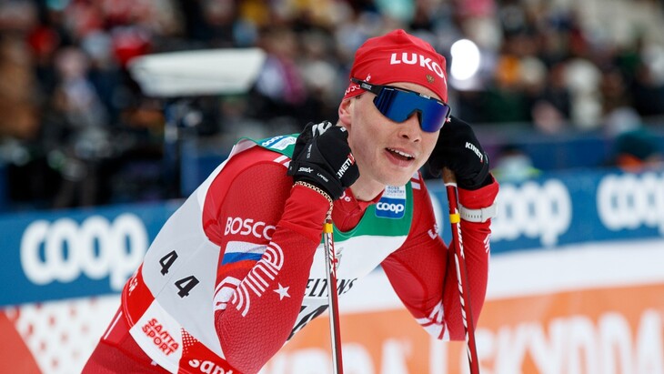 Иван Якимушкин