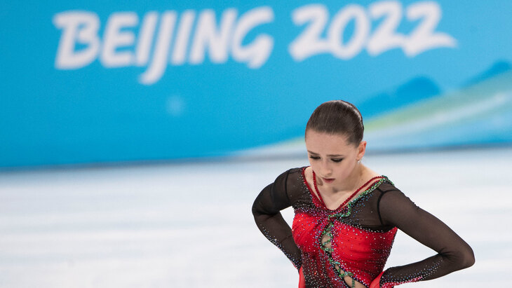 Дмитрий Губерниев