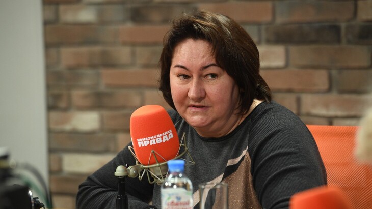 Елена Вяльбе