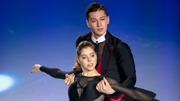 Александр Галлямов