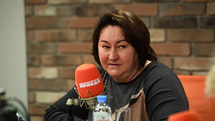 Елена Вяльбе