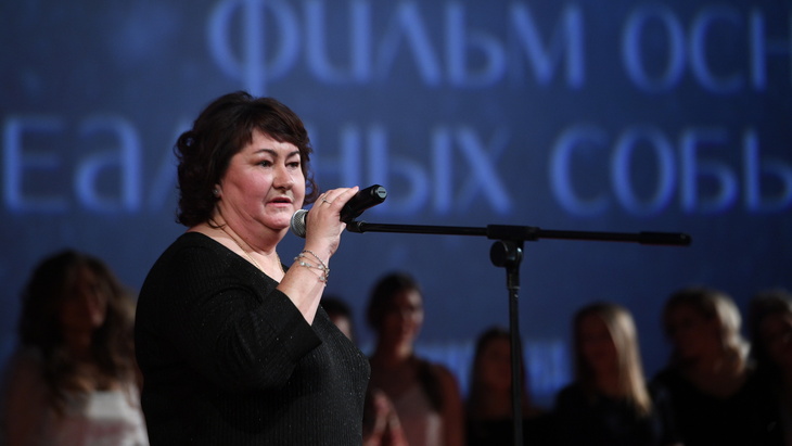 Елена Вяльбе