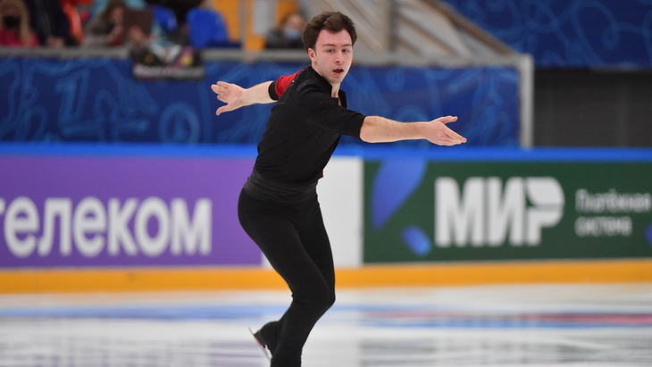 Дмитрий Алиев