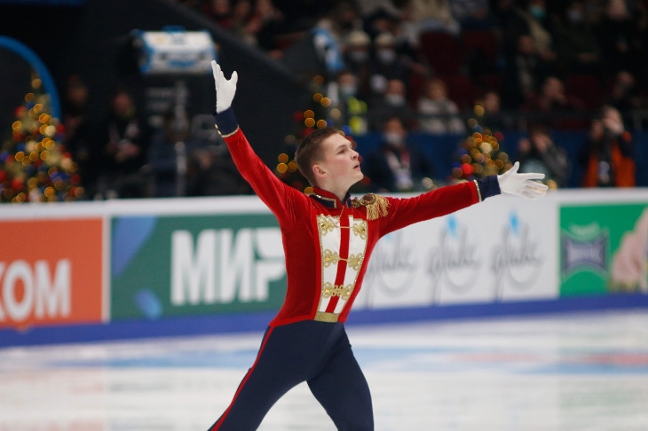 Михаил Коляда