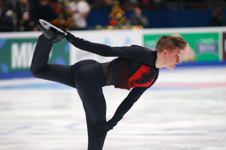 Евгений Семененко