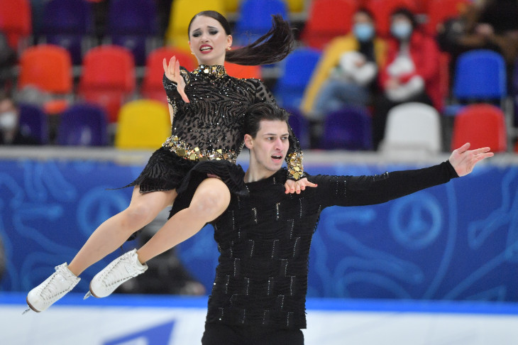 Андрей Багин