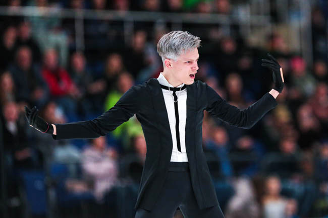 Евгений Семененко