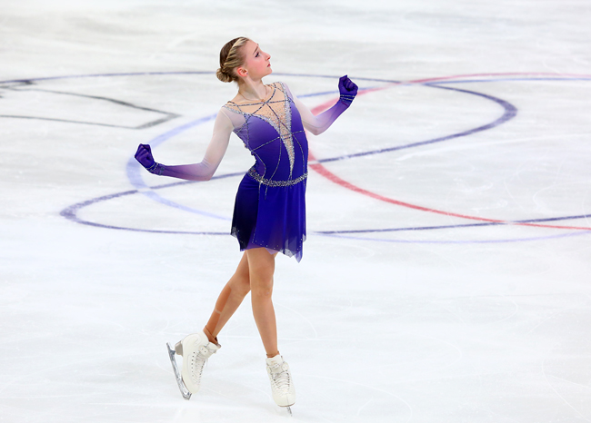 Софья Муравьева