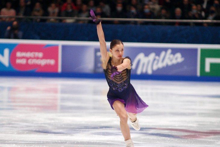 Софья Самоделкина