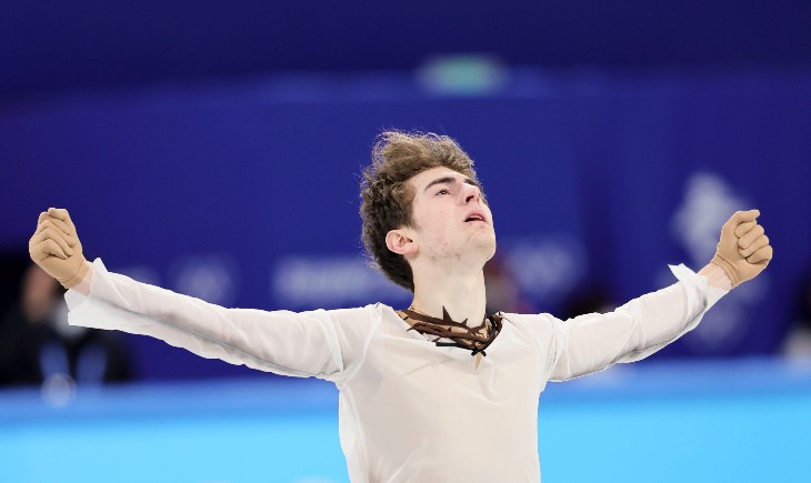 Марк Кондратюк 