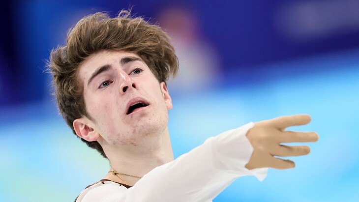 Марк Кондратюк