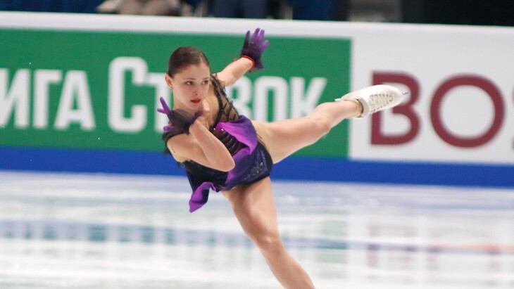 Софья Самоделкина