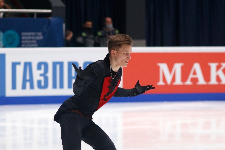 Евгений Семененко