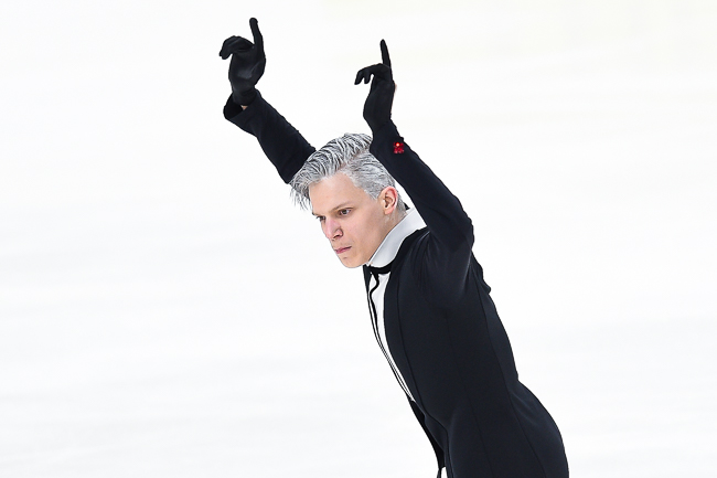 Евгений Семененко 