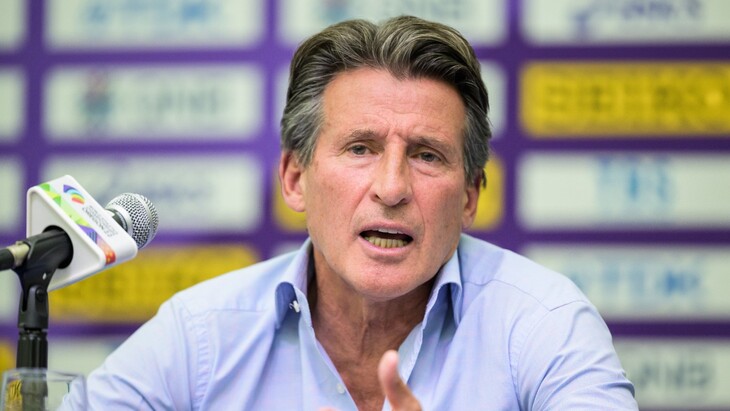 Себастьян Коу