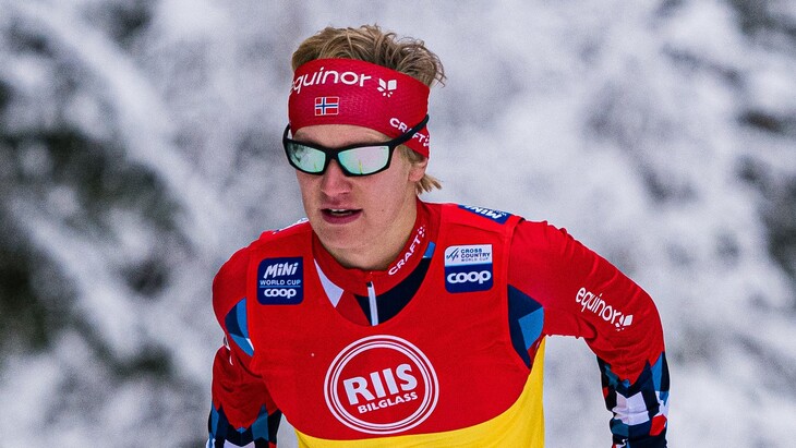 Ивер Андерсен