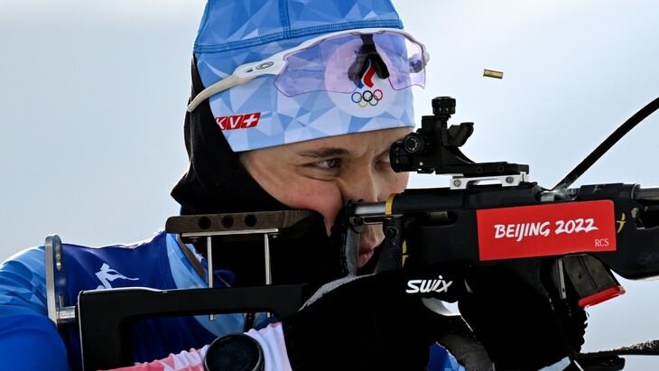 Даниил Серохвостов