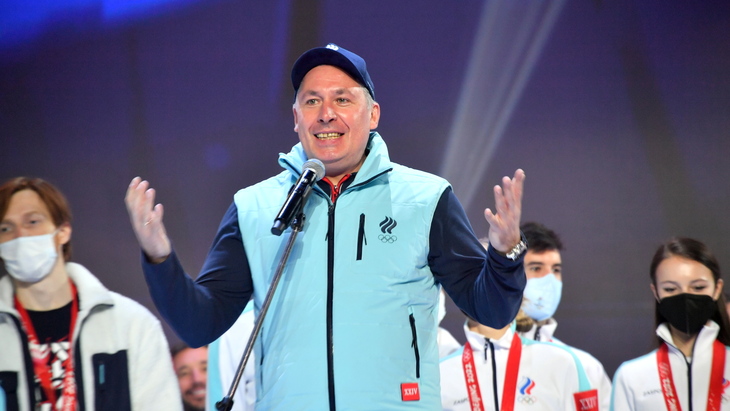 Станислав Поздняков