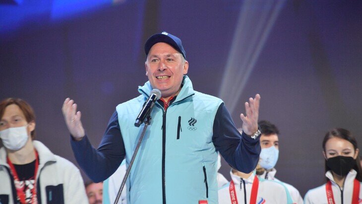 Станислав Поздняков