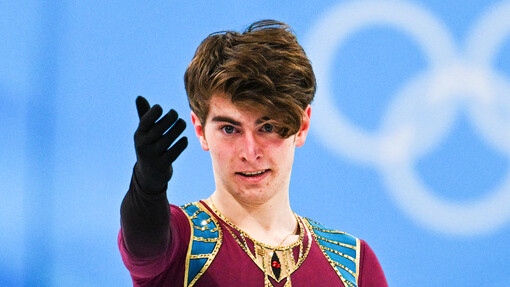 Марк Кондратюк