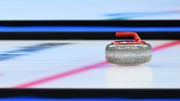 Всемирная федерация керлинга продлила санкции для России